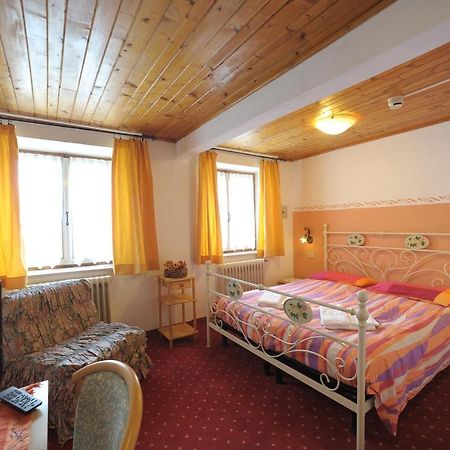 Albergo Malga Ciapela Rocca Pietore Εξωτερικό φωτογραφία