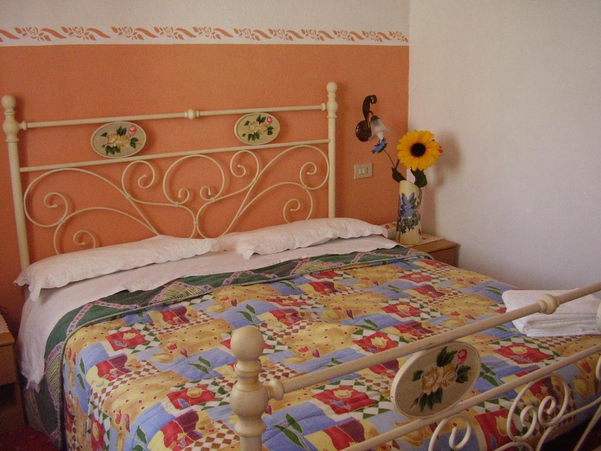 Albergo Malga Ciapela Rocca Pietore Εξωτερικό φωτογραφία
