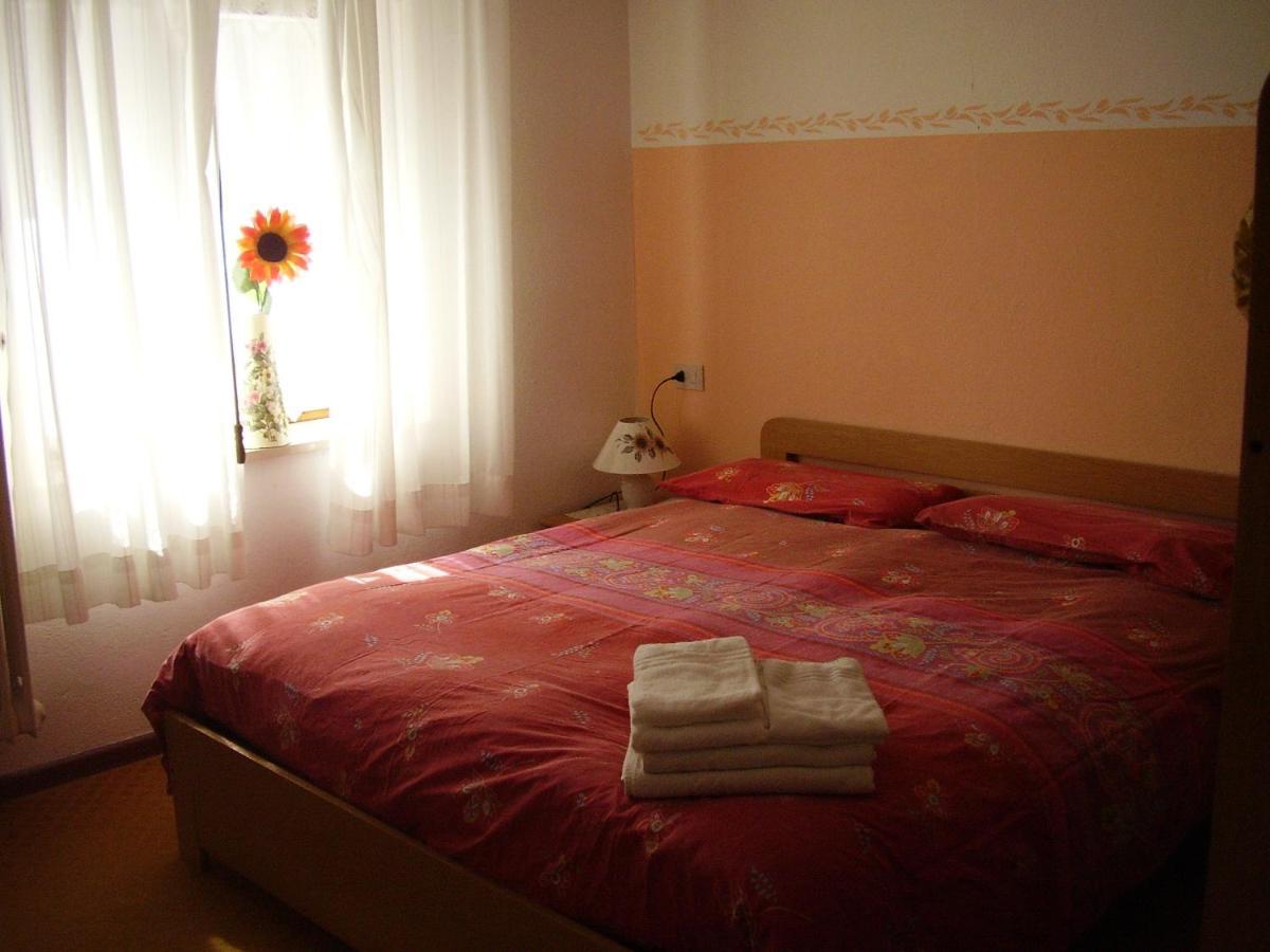 Albergo Malga Ciapela Rocca Pietore Εξωτερικό φωτογραφία